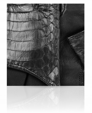 Перчатки Женские RYN0,5/F.BL